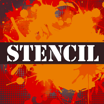 Stencil+Pro